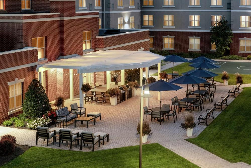 Homewood Suites by Hilton Harrisburg East-Hershey Area